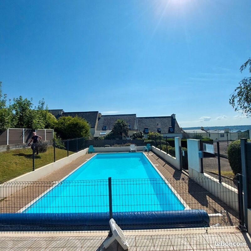 Appartement à louer, 45m², Brest