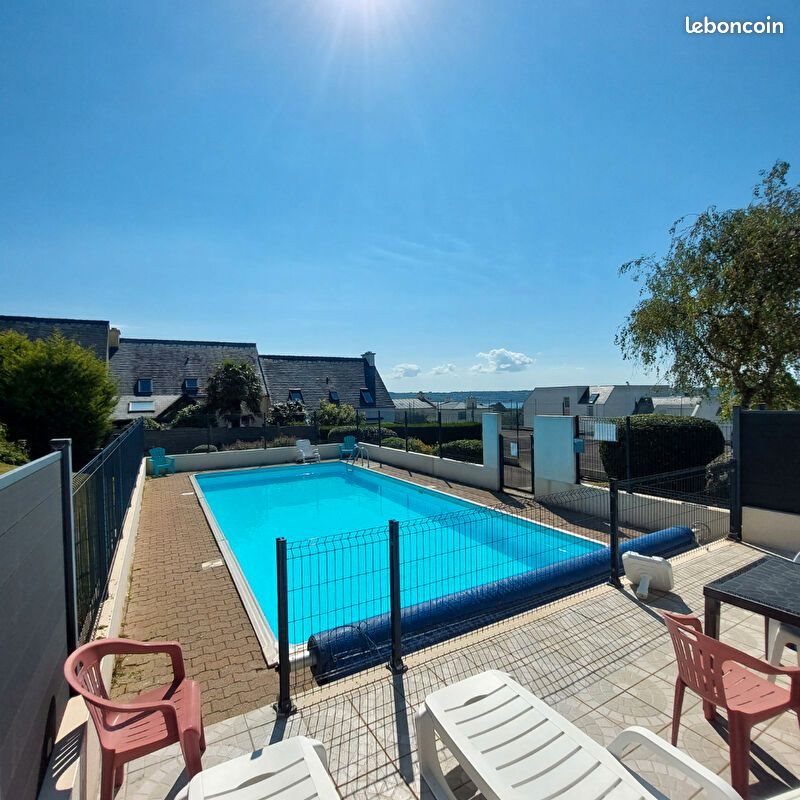 Appartement à louer, 45m², Brest