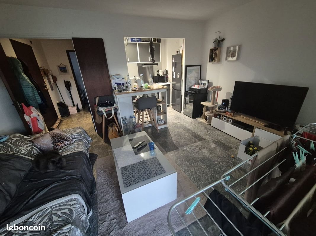 Appartement à louer, 40m², Porto-Vecchio