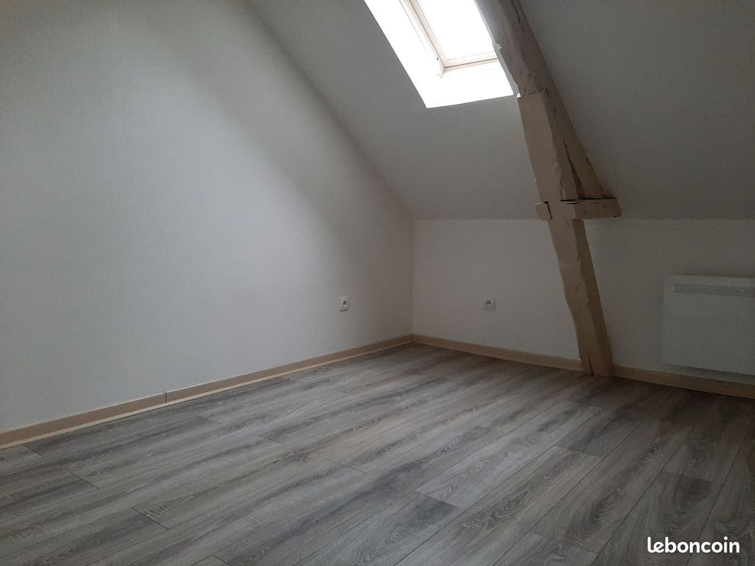 Appartement à louer, 22m², Lillebonne