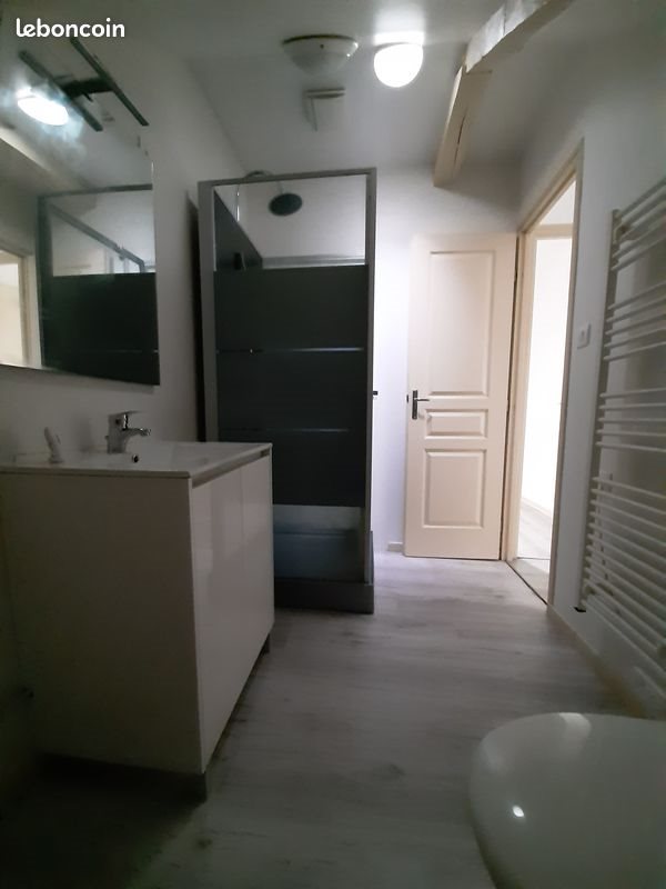 Appartement à louer, 22m², Lillebonne