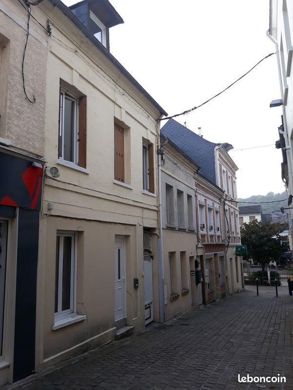 Appartement à louer, 22m², Lillebonne