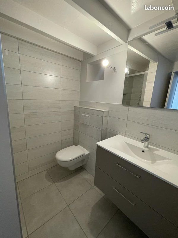 Appartement à louer, 25m², Clermont-Ferrand