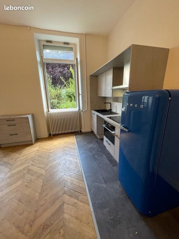 Appartement à louer, 25m², Clermont-Ferrand