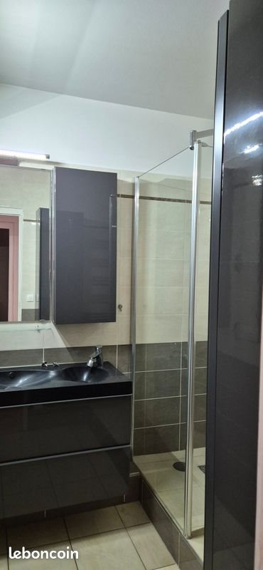 Appartement à louer, 85m², Reims