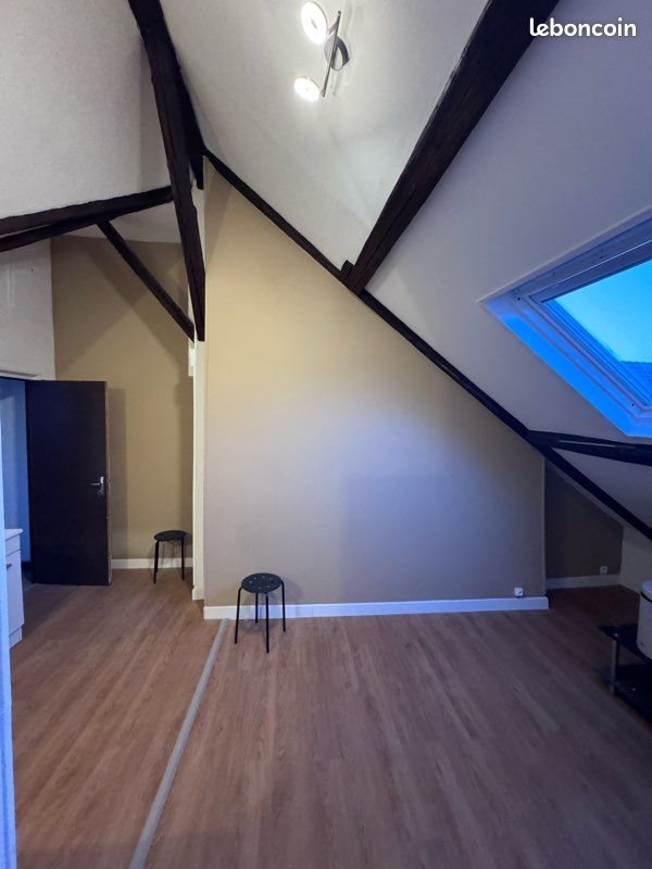 Appartement à louer, 25m², Le Havre