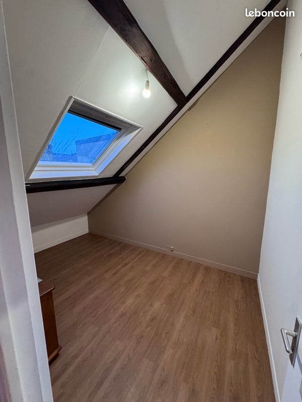 Appartement à louer, 25m², Le Havre