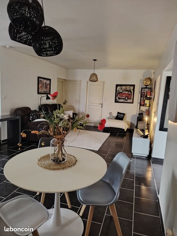Appartement à vendre, 82m², Lagnieu