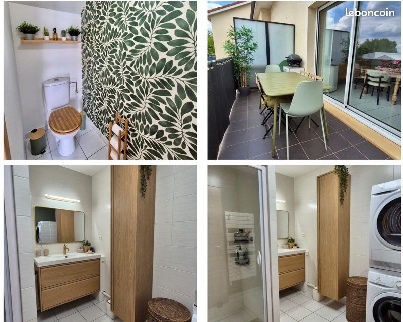 Appartement à vendre, 76m², Ars-sur-Moselle