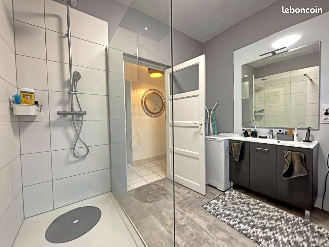 Appartement à vendre, 65m², Saint-Etienne