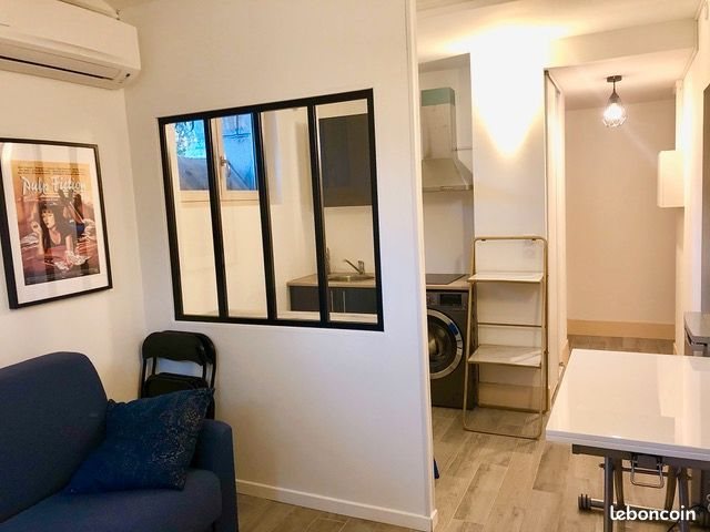 Appartement à louer, 19m², Montpellier