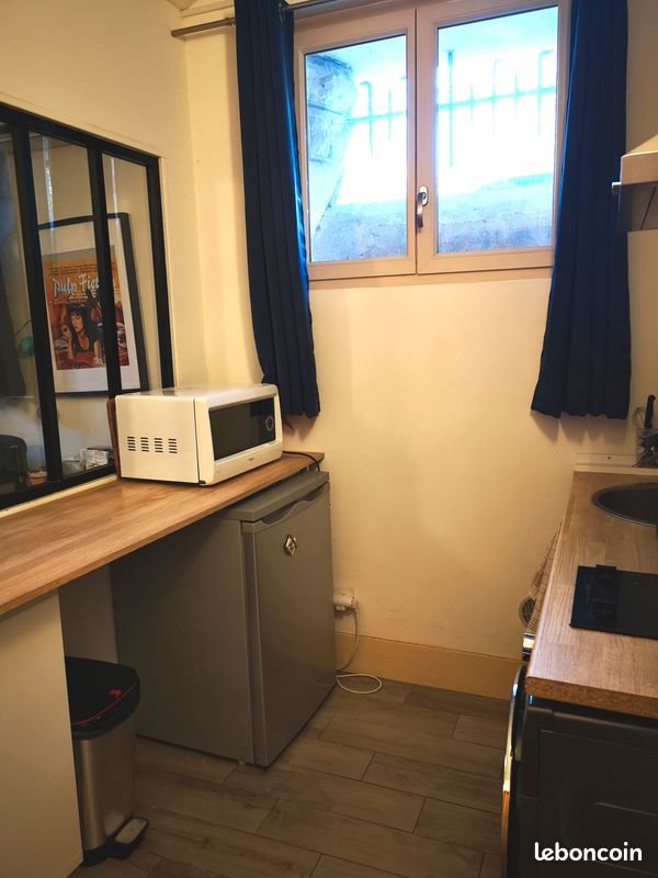 Appartement à louer, 19m², Montpellier