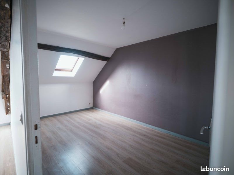 Appartement à louer, 59m², Liancourt