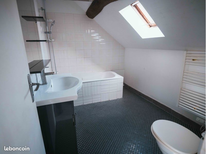 Appartement à louer, 59m², Liancourt