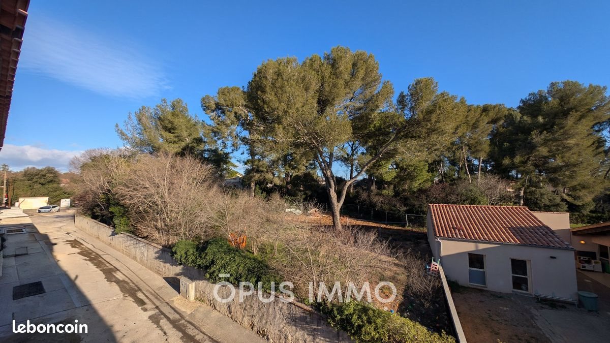 Appartement à vendre, 81m², Vendargues