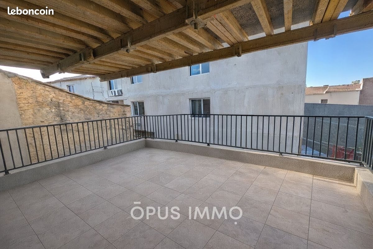 Appartement à vendre, 81m², Vendargues