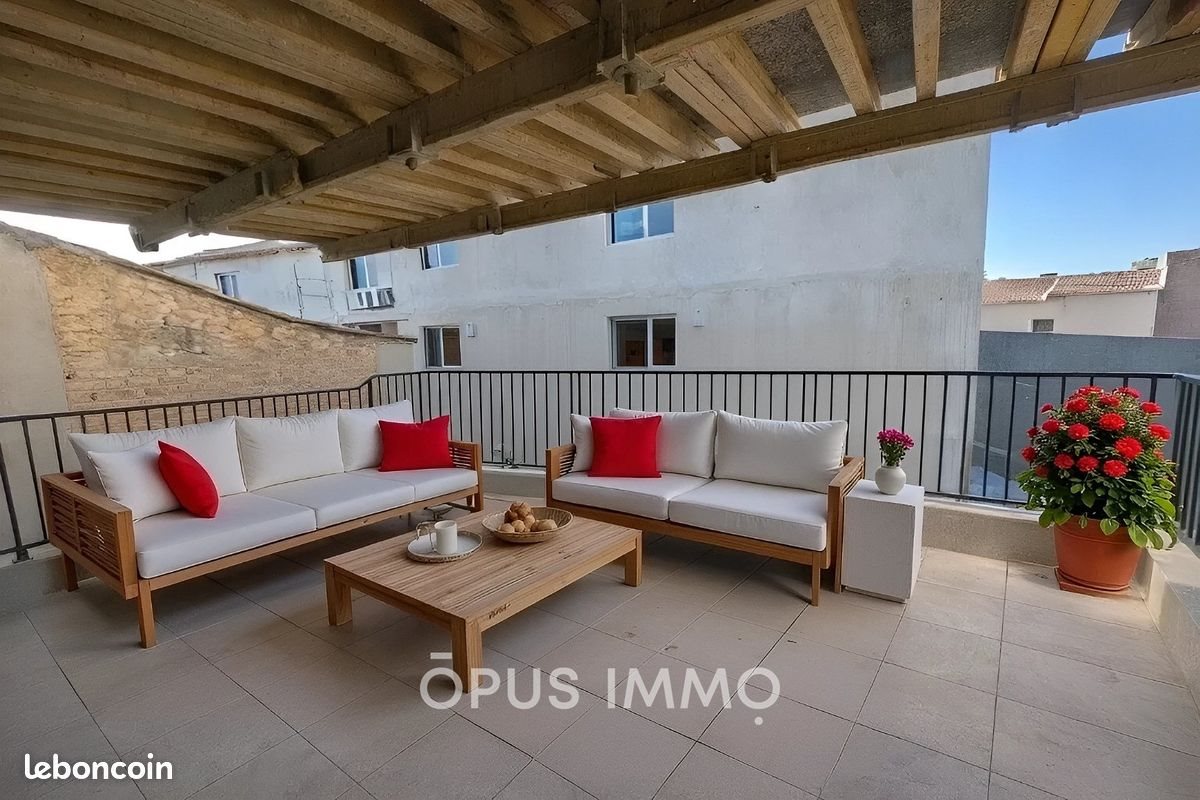 Appartement à vendre, 81m², Vendargues
