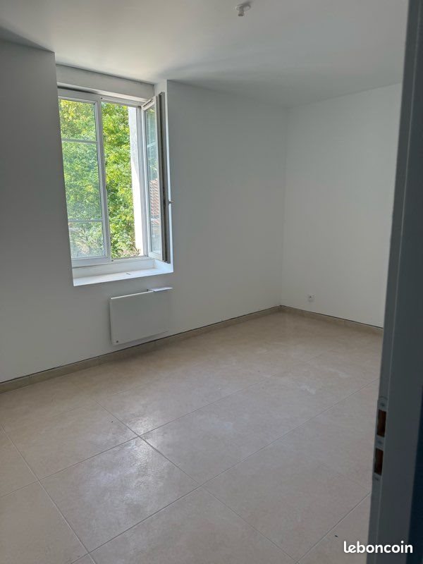 Appartement à louer, 45m², La Grand-Combe