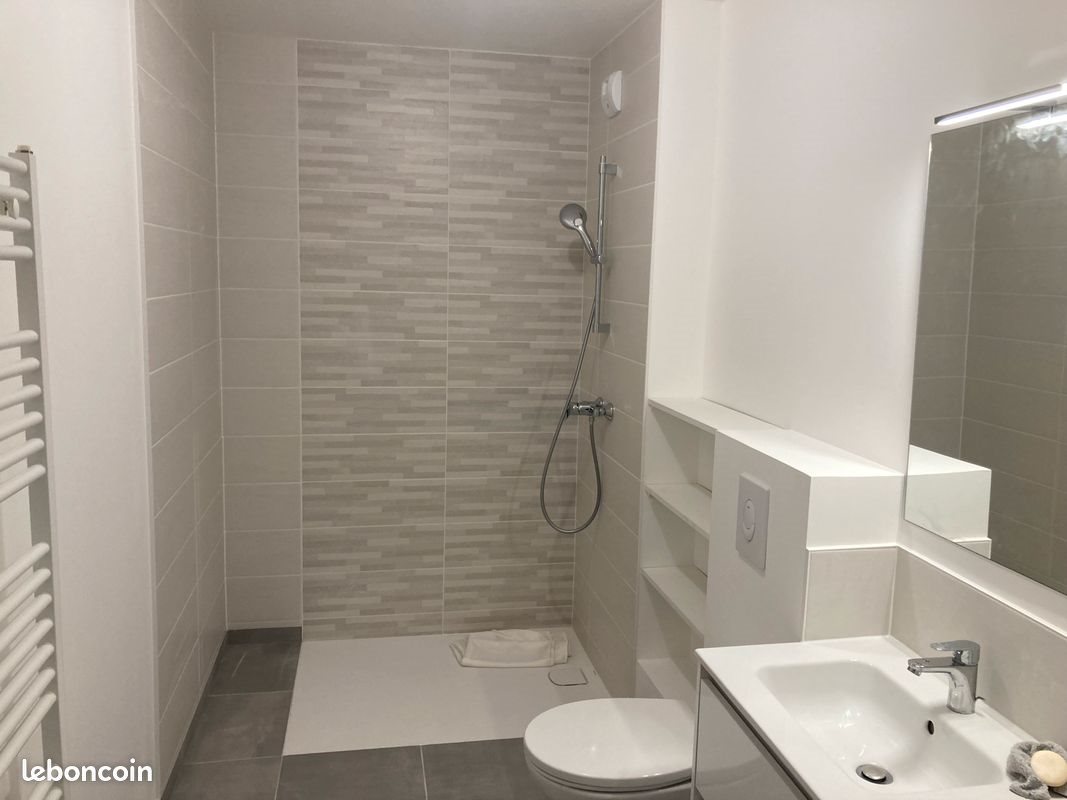 Appartement à louer, 41m², Strasbourg