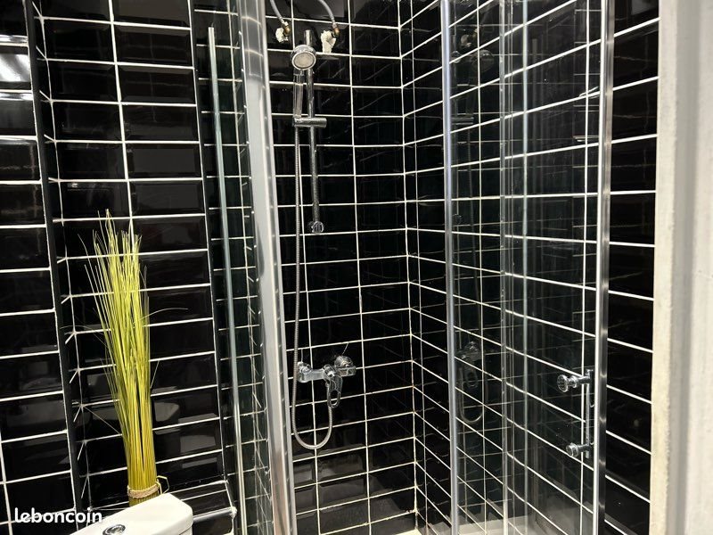 Appartement à louer, 16m², Nice