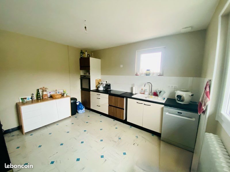 Maison à louer, 90m², Malemort-sur-Corrèze