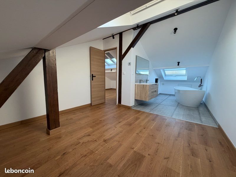 Appartement à louer, 35m², Mulhouse