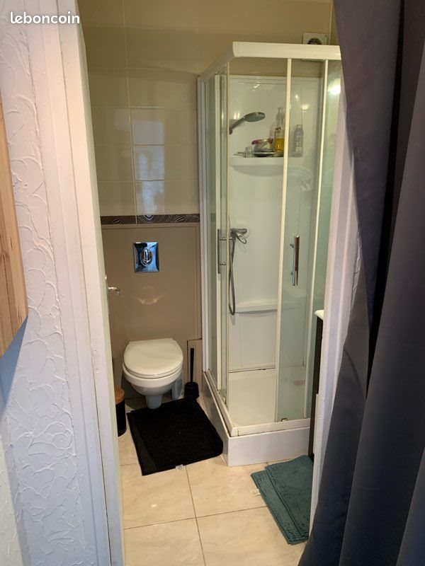 Appartement à louer, 35m², Saint-Pryvé-Saint-Mesmin