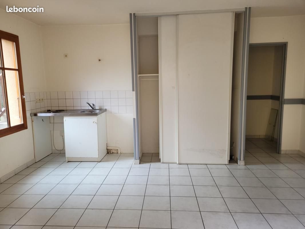 Appartement à louer, 42m², Castelnau-Magnoac