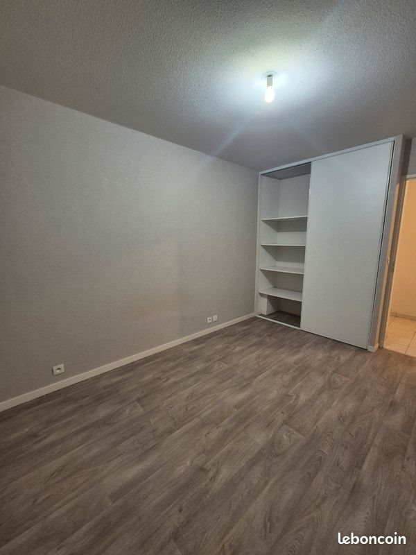 Appartement à louer, 53m², Brest