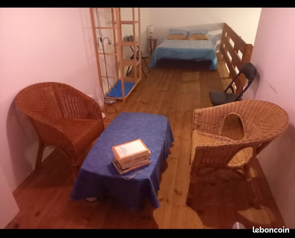 Appartement à vendre, 55m², Casteljaloux