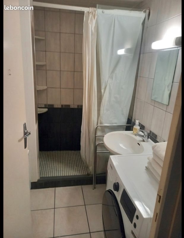 Appartement à vendre, 55m², Casteljaloux