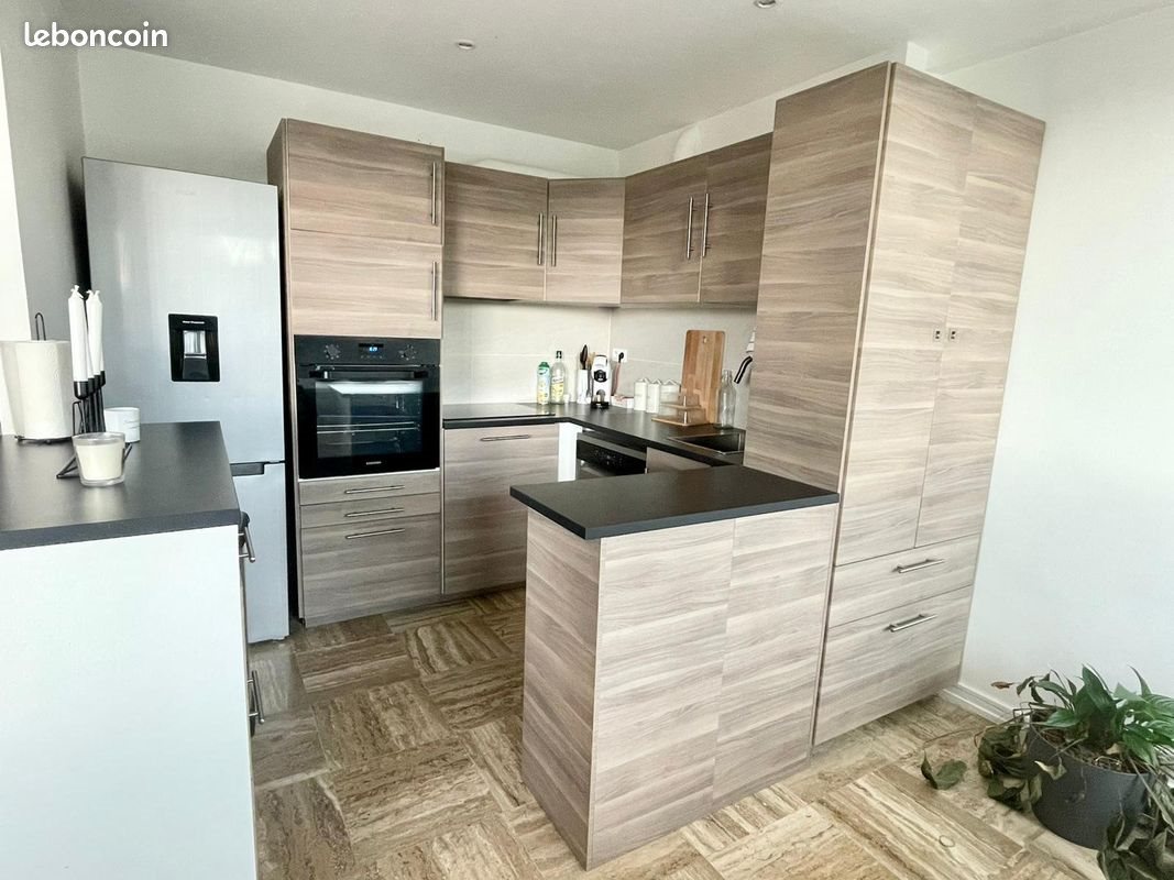 Appartement à louer, 70m², Saint-Etienne