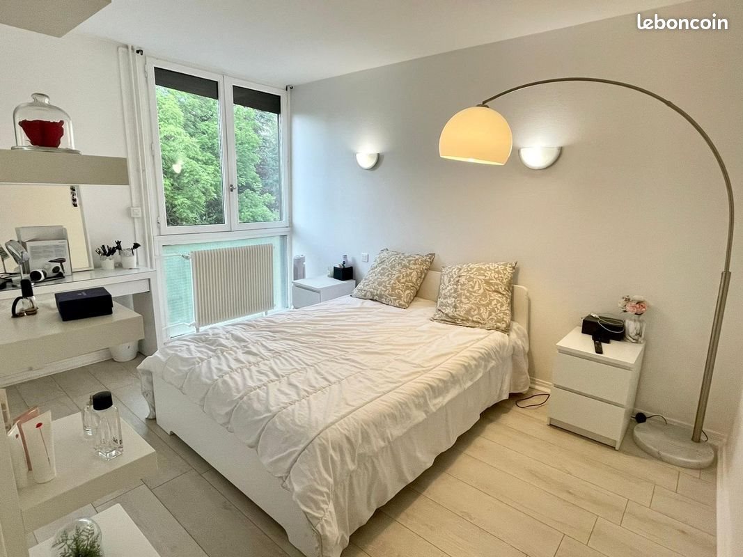 Appartement à louer, 70m², Saint-Etienne