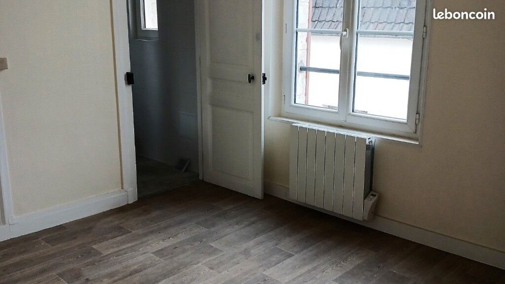 Appartement à louer, 50m², Liancourt