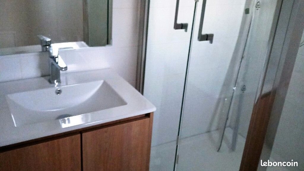 Appartement à louer, 50m², Liancourt