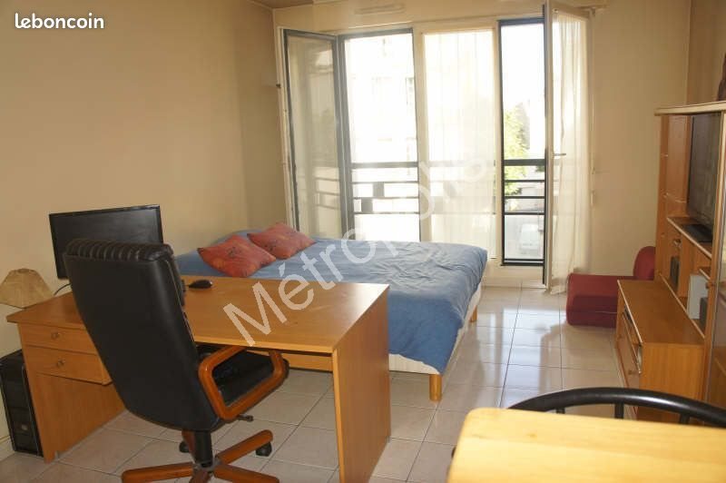 Appartement à louer, 30m², Paris 17ème