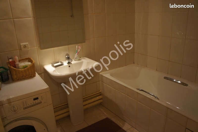 Appartement à louer, 30m², Paris 17ème