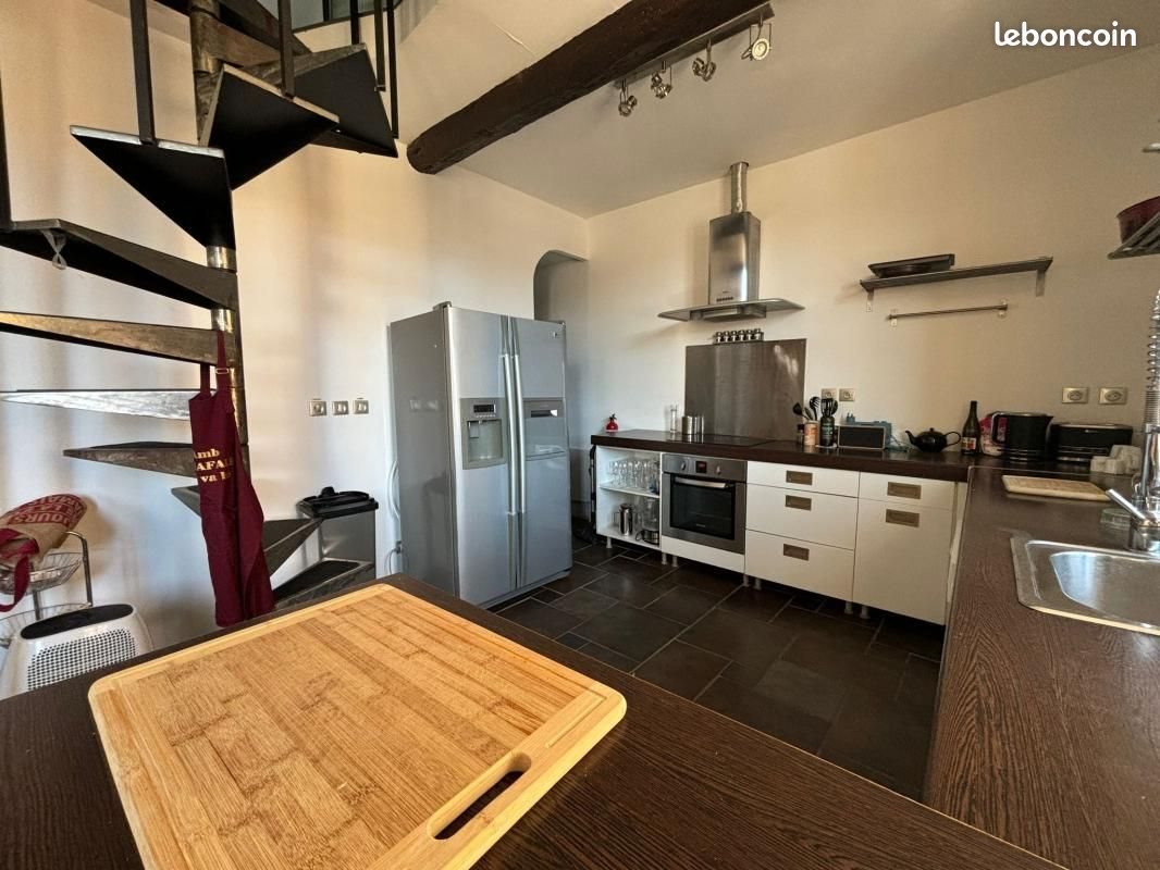 Appartement à louer, 100m², Perpignan