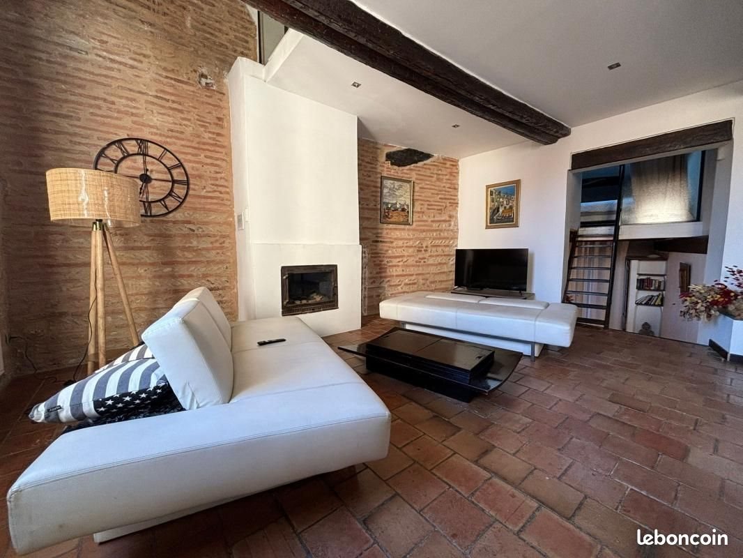 Appartement à louer, 100m², Perpignan