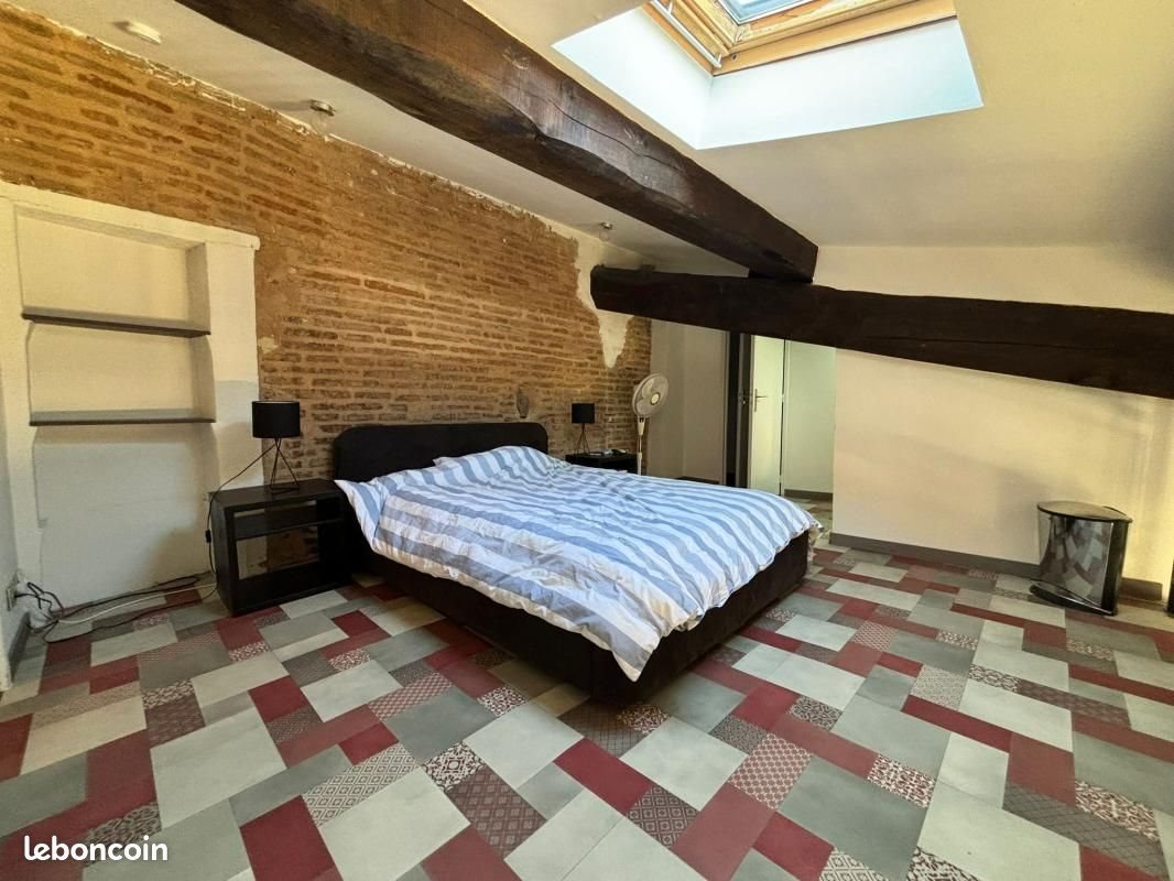Appartement à louer, 100m², Perpignan