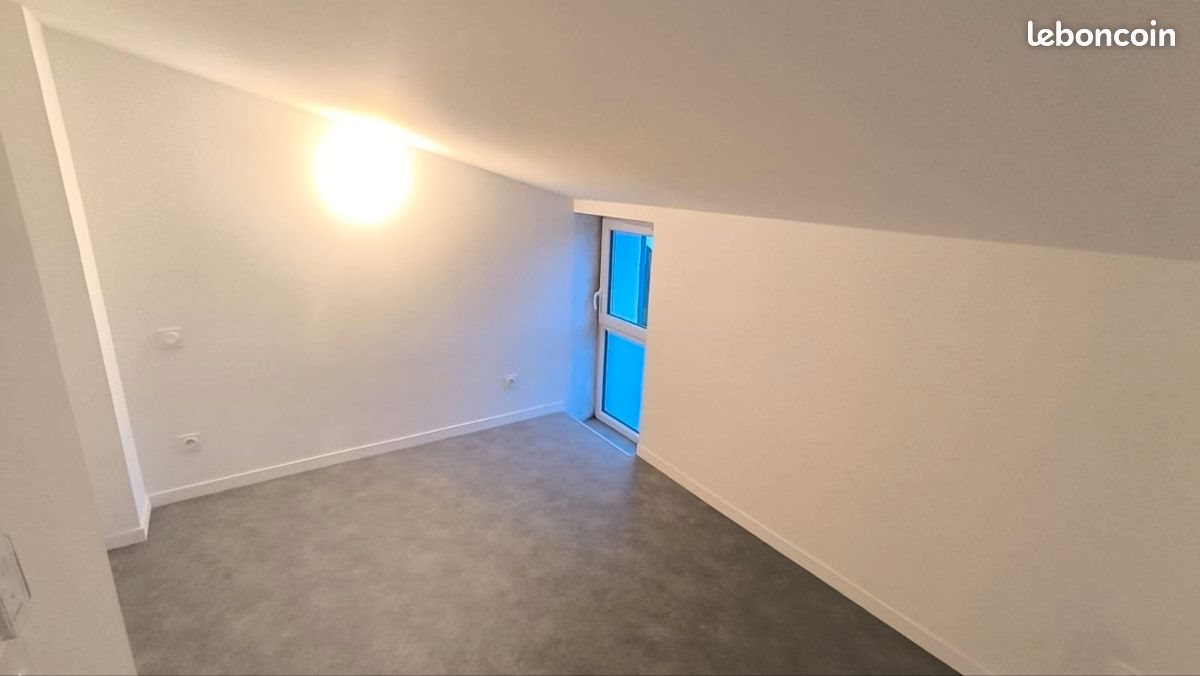 Maison à louer, 60m², Lairoux