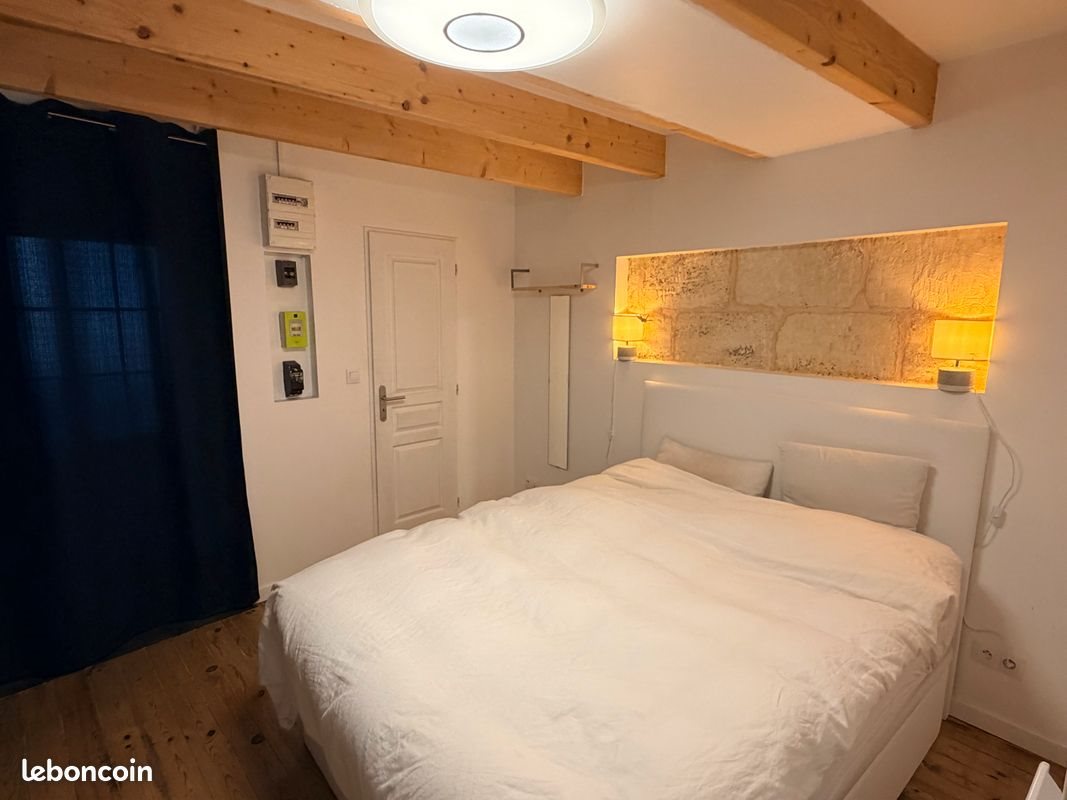 Appartement à vendre, 35m², Bordeaux