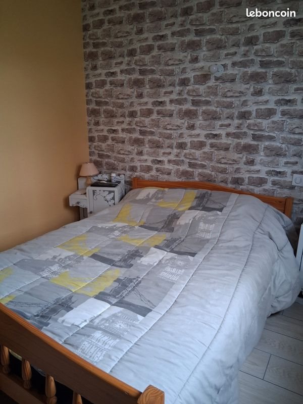 Maison à vendre, 95m², Saint-Junien