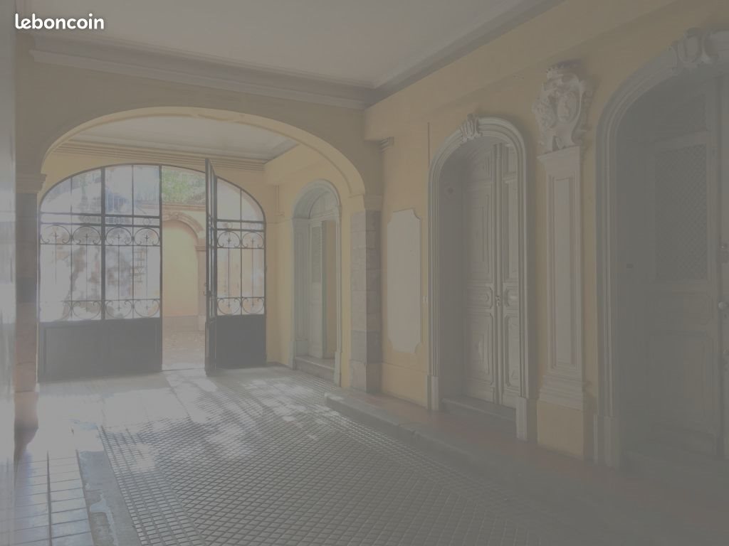 Appartement à vendre, 53m², Perpignan