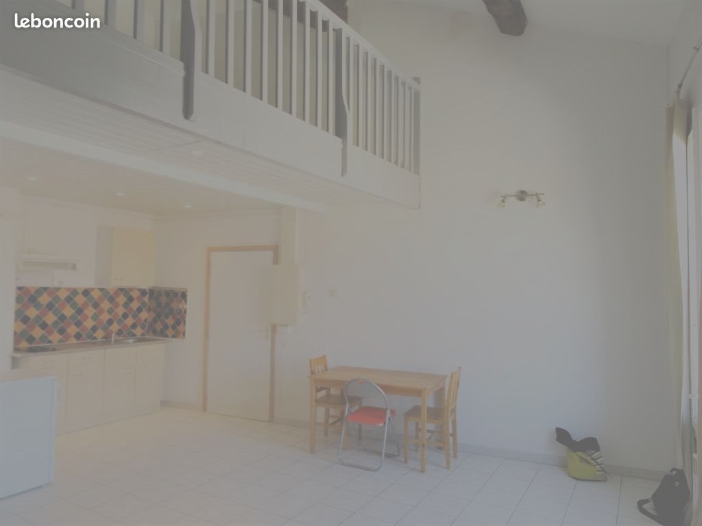 Appartement à vendre, 53m², Perpignan