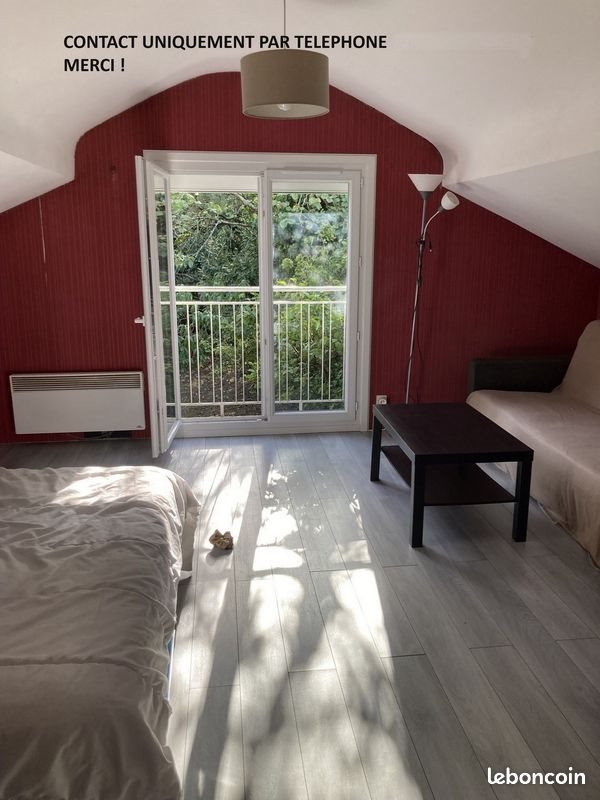 Maison à louer, 77m², Poitiers