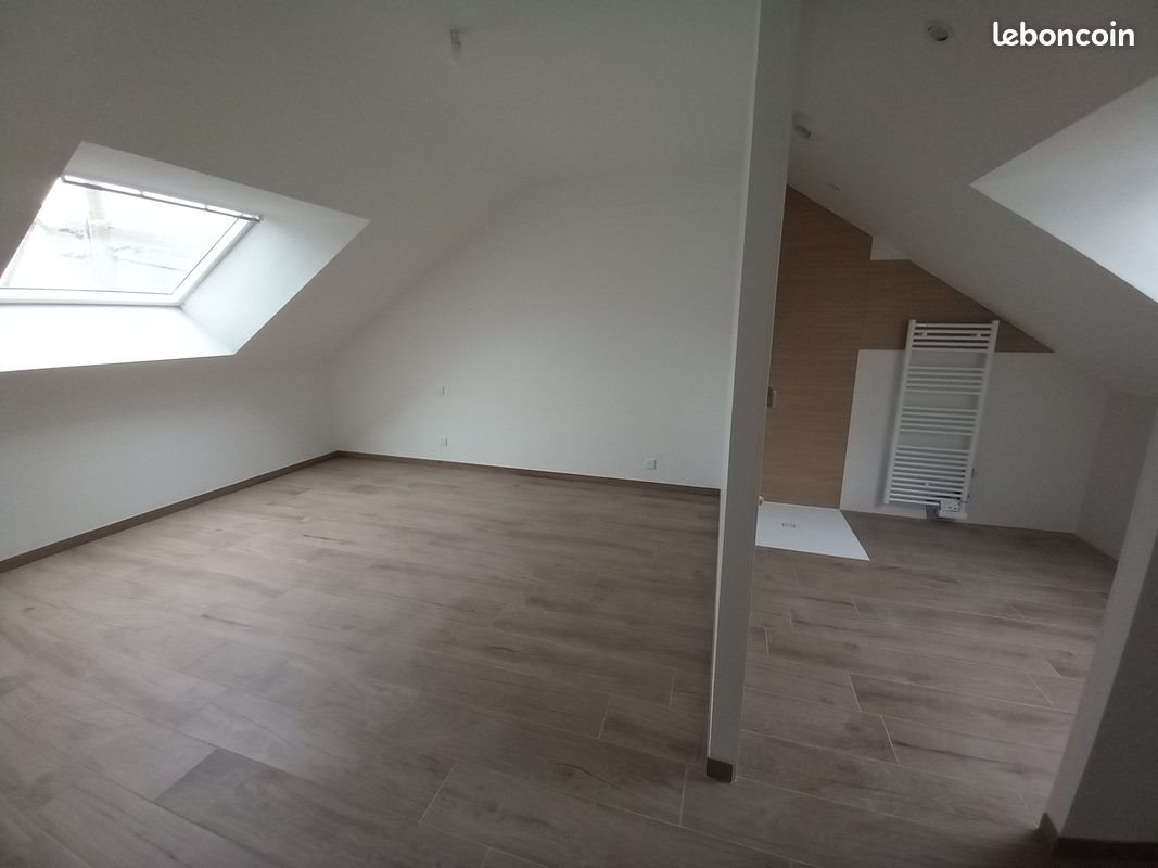 Maison à louer, 132m², Lamballe
