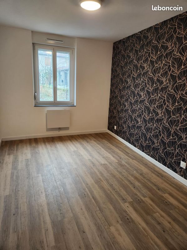 Appartement à louer, 38m², Terville