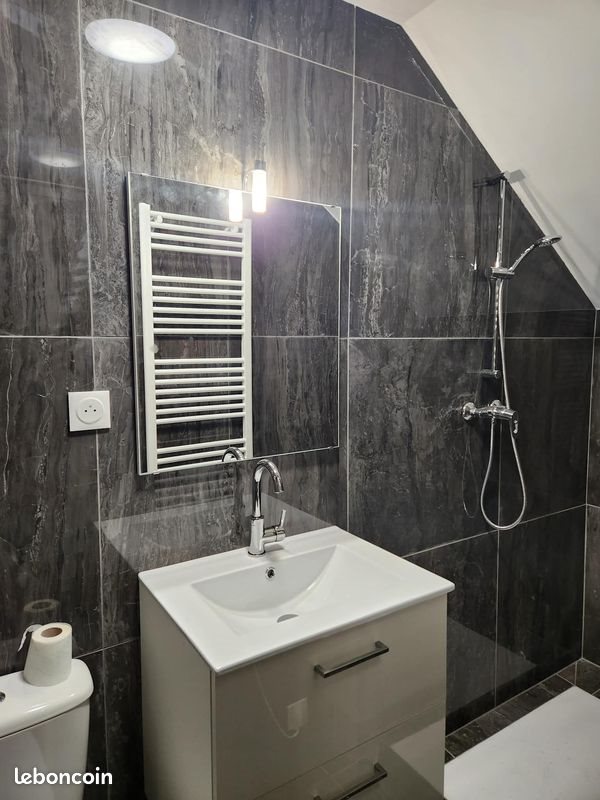 Appartement à louer, 38m², Terville