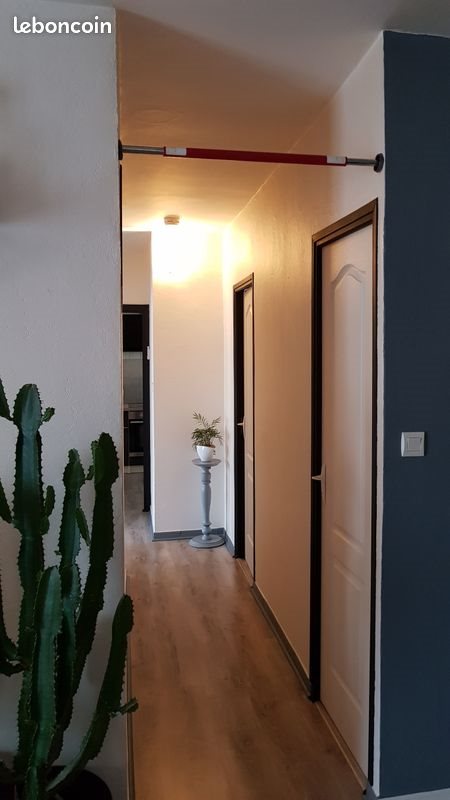 Appartement à louer, 70m², Pexiora